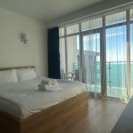 Aqua Batumi Hotel & Apartments Luaran gambar