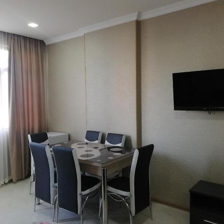 Aqua Batumi Hotel & Apartments Luaran gambar
