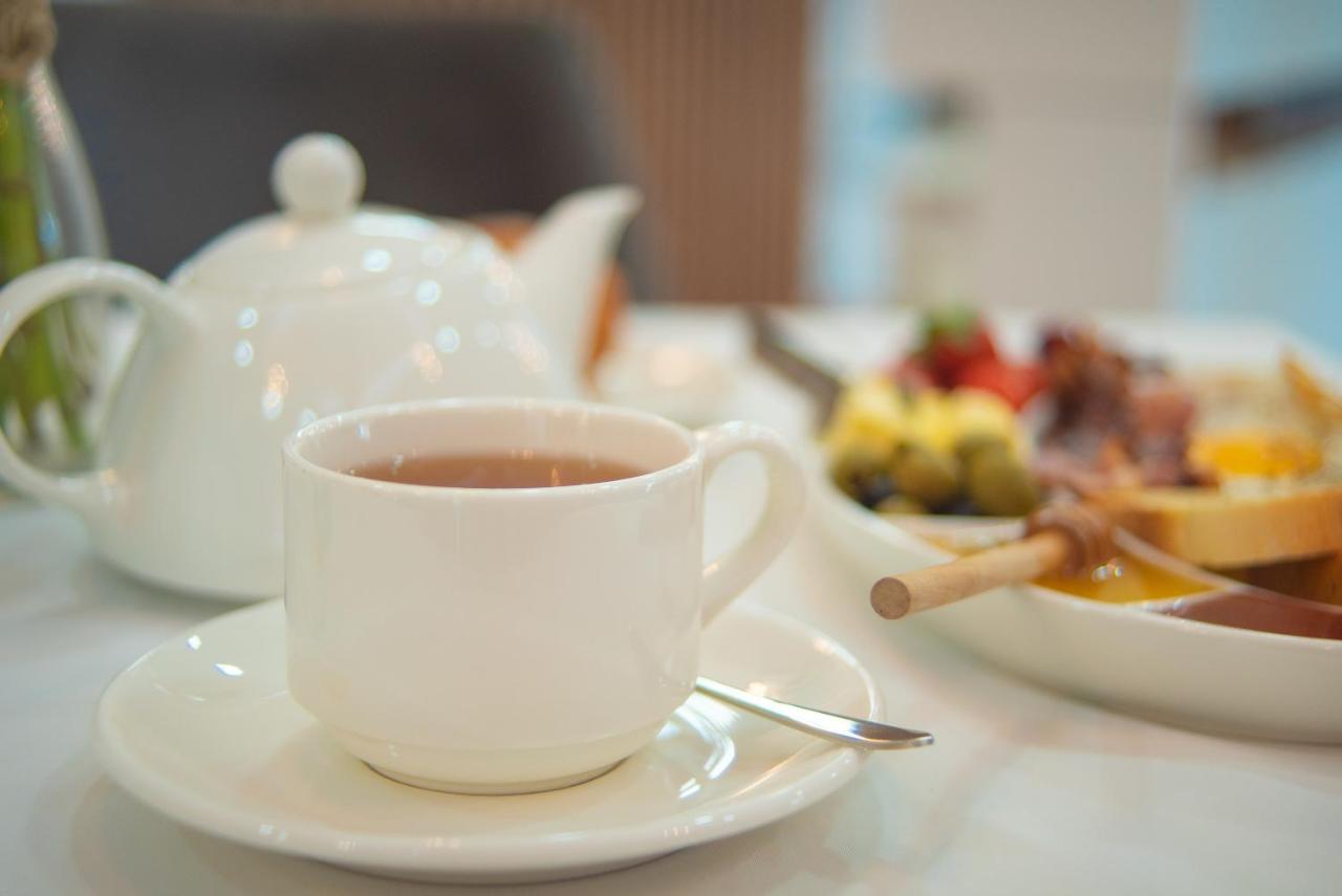 Aqua Batumi Hotel & Apartments Luaran gambar