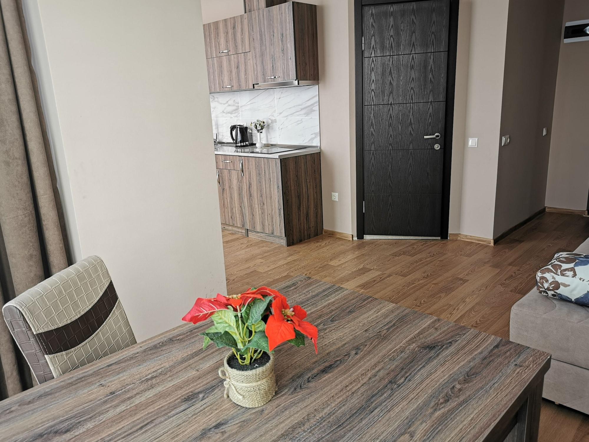 Aqua Batumi Hotel & Apartments Luaran gambar