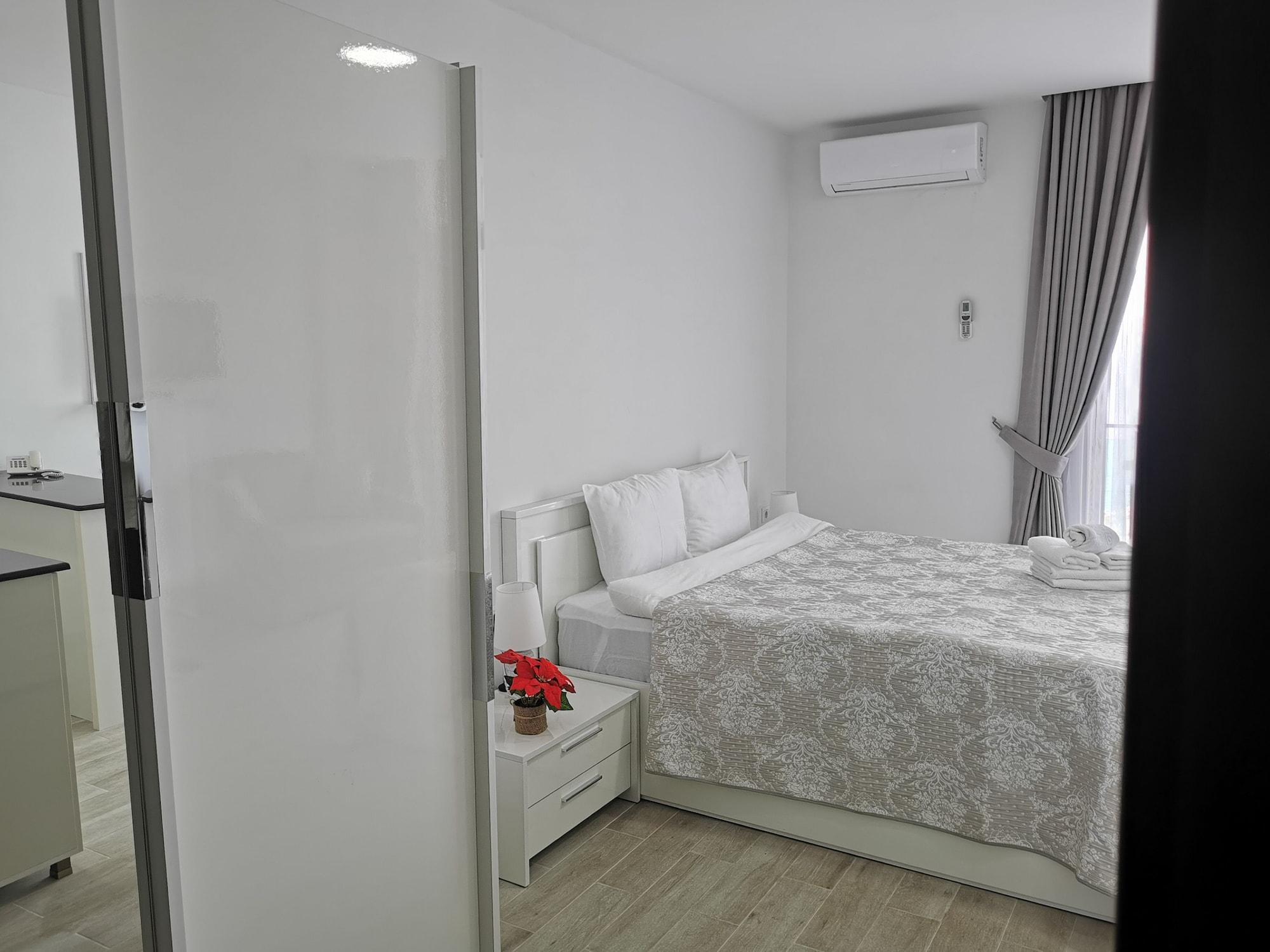 Aqua Batumi Hotel & Apartments Luaran gambar