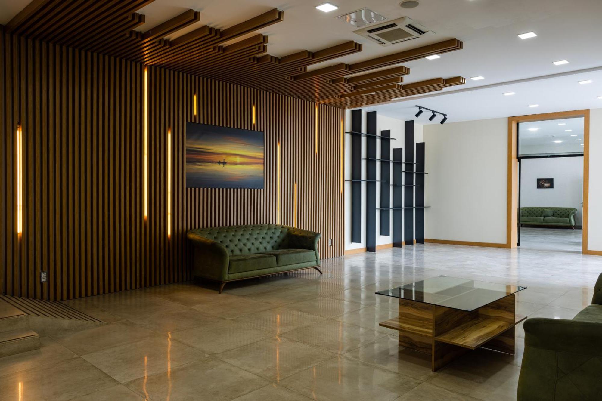 Aqua Batumi Hotel & Apartments Luaran gambar