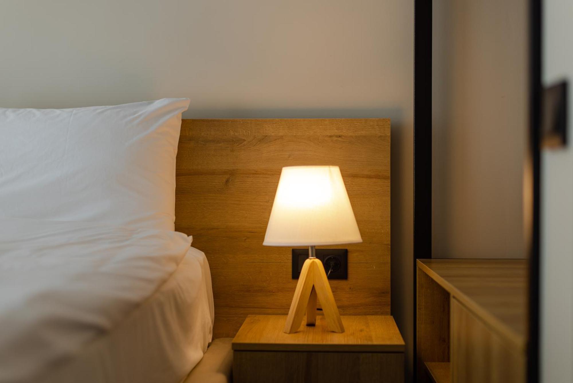 Aqua Batumi Hotel & Apartments Luaran gambar