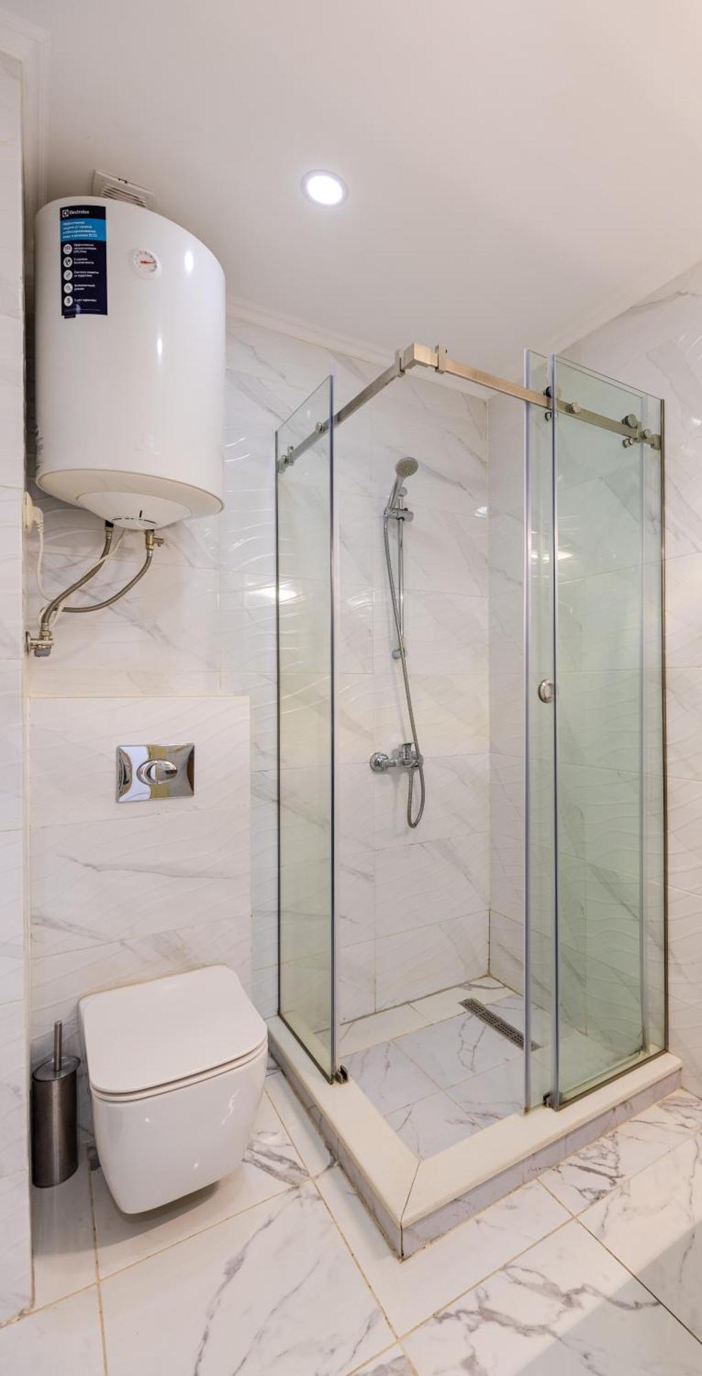 Aqua Batumi Hotel & Apartments Luaran gambar