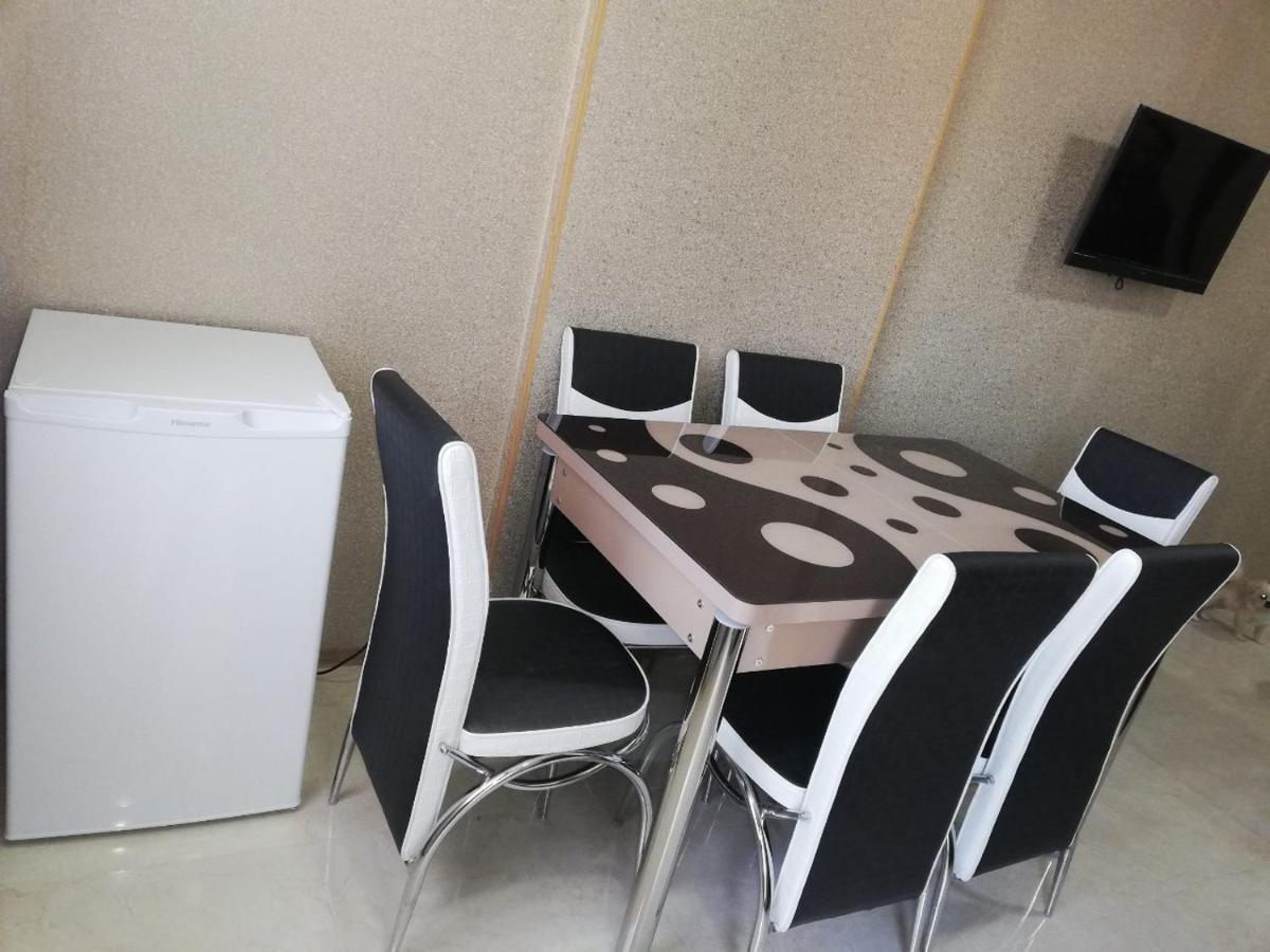 Aqua Batumi Hotel & Apartments Luaran gambar