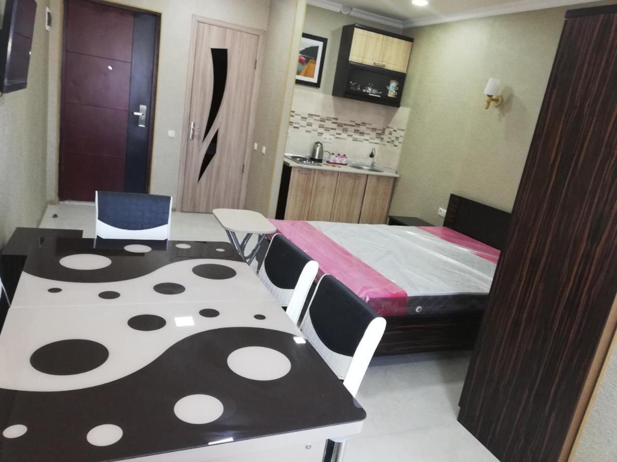 Aqua Batumi Hotel & Apartments Luaran gambar