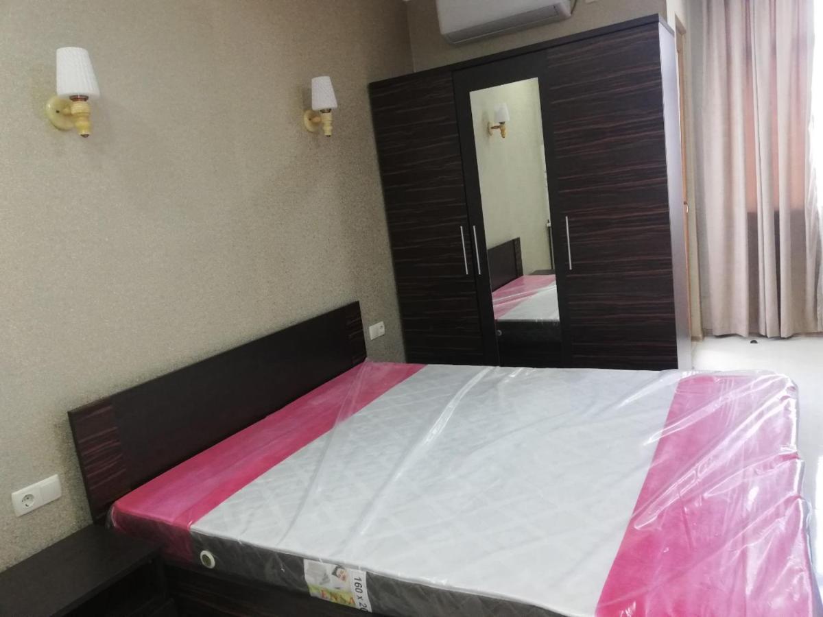 Aqua Batumi Hotel & Apartments Luaran gambar